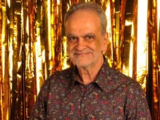 Imagem - Após acidente doméstico, Maurício Kubrusly é internado na UTI em hospital do sul da Bahia