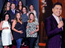 Imagem - SBT cancela exibição de especial de Natal com Zezé Di Camargo após cantor criticar presença de Lula na emissora