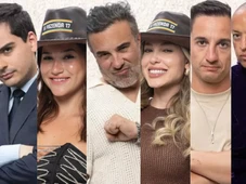 Imagem - Dudu, Duda, Fabiano, Mesquita, Saory ou Walério? Vote em quem você quer na Grande Final de A Fazenda 17!