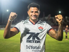 Imagem - Ex-Vitória fica livre no mercado após passagem pelo futebol japonês