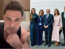 Imagem - Zezé Di Camargo se pronuncia após declaração polêmica contra o SBT