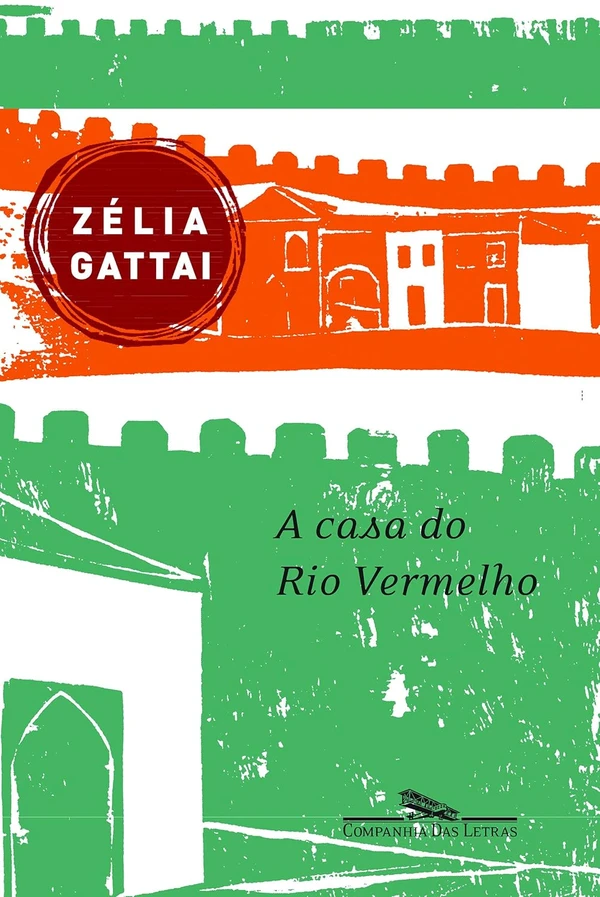 Em Salvador, Zélia Gattai narra a vida na Casa do Rio Vermelho, misturando memórias, Jorge Amado e encontros de artistas nos anos 1960 por Divulgação