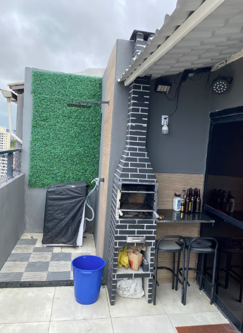 Apartamento na Av. ACM com aluguel de R$ 83.571 por Divulgação