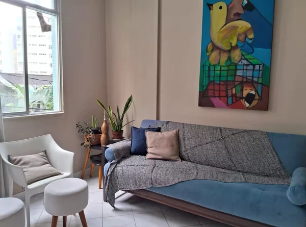 Apartamento na Barra com aluguel de R$ 68.598 por Divulgação