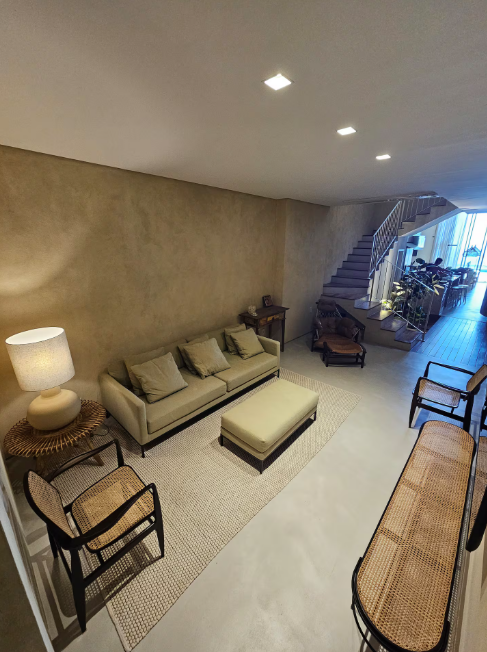 Apartamento no Santo Antônio Além do Carmo com aluguel de R$55.714 por Divulgação