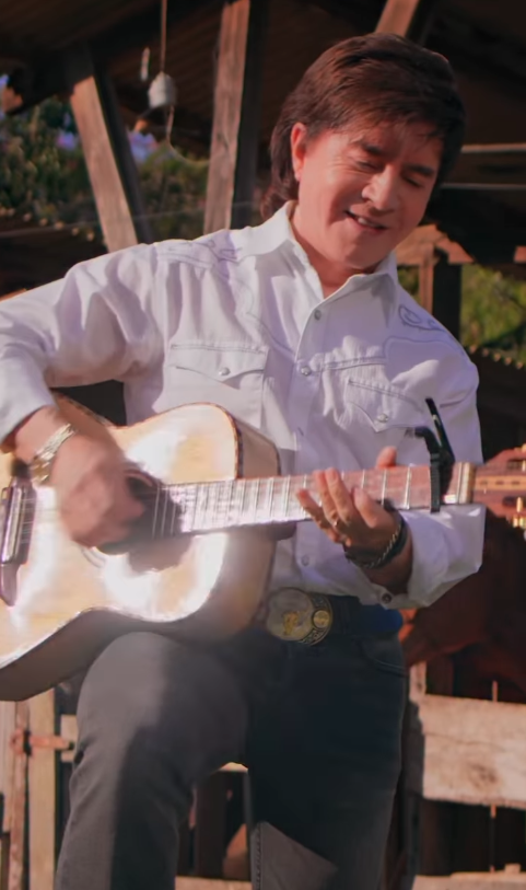 Chitãozinho e Xororó por Reprodução | Instagram