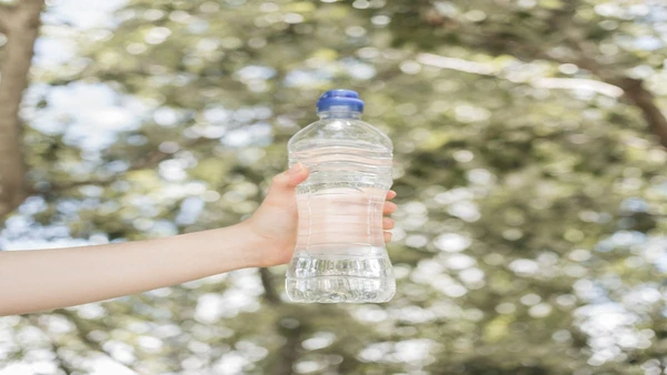 Como a tecnologia mudou a forma de analisar a água engarrafada