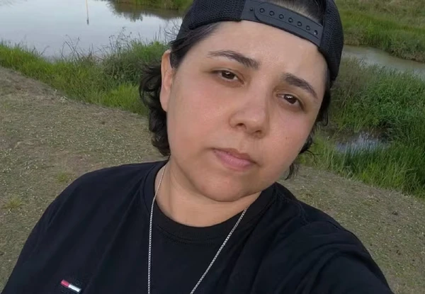 Daiany Batista de Carvalho