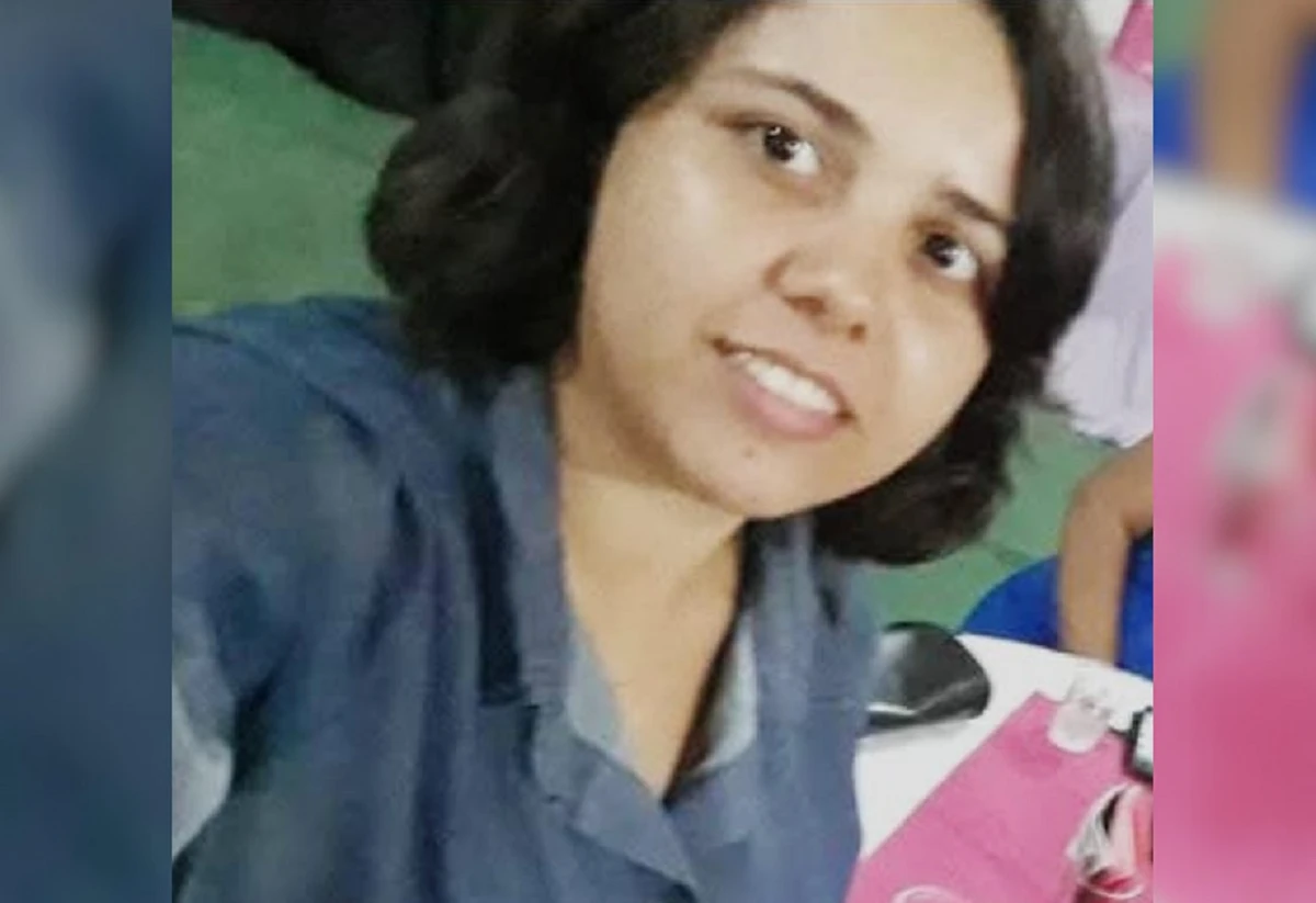 Genivaldo Mendes da Silva por Reprodução