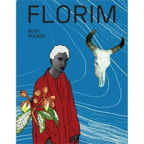 Em "Florim", Dita, mulher preta e traficante, sonha ser poeta e enfrenta racismo estrutural, violência e herança colonial brasileira por Divulgação