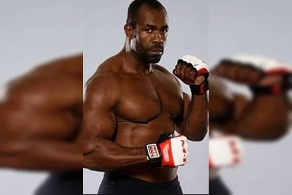 Gerônimo "Mondragon" dos Santos por Reprodução/redes sociais 