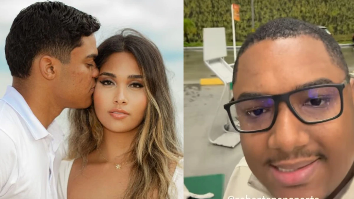 Influenciador não teria apresentado provas após fazer denúncias nas redes sociais