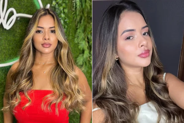 Katiane Gomes da Silva