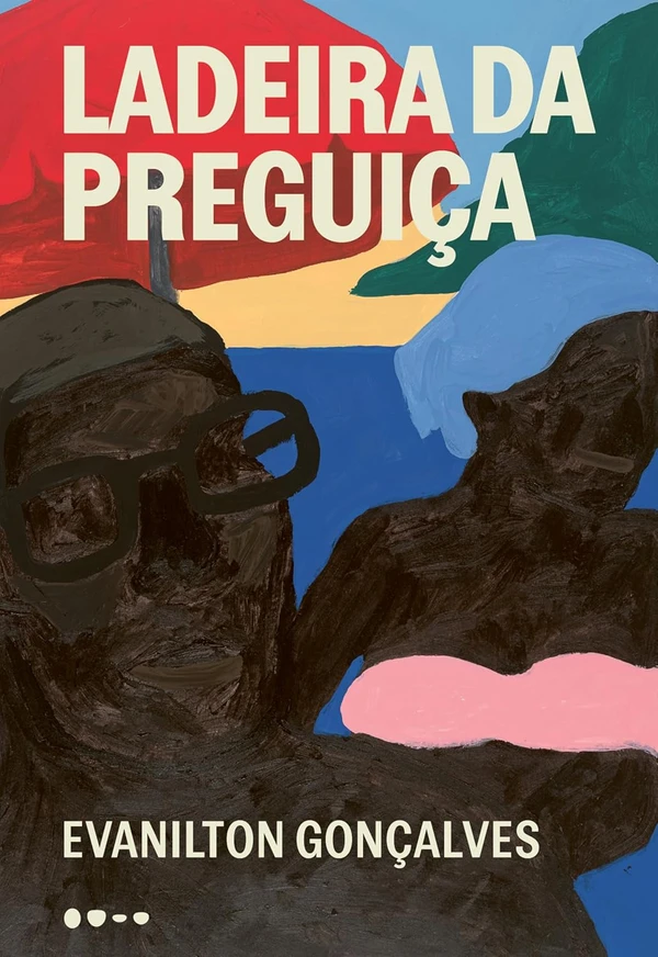 Casal sobrevive no centro de Salvador com trabalhos informais, enfrentando exclusão, mas celebrando a vida e o talento do povo brasileiro por Divulgação