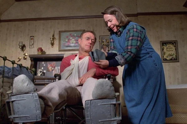 Louca Obsessão ( 1990) por Divulgação