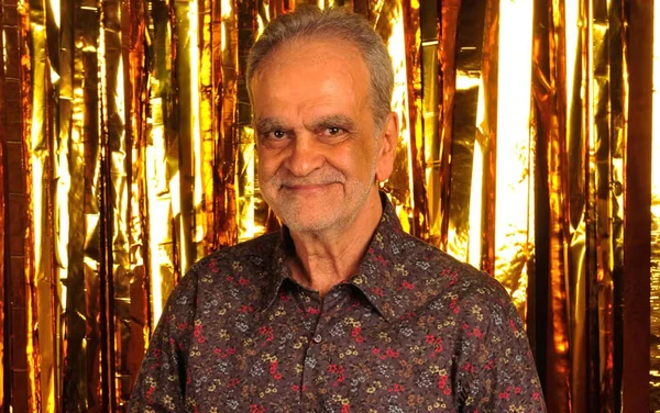 Maurício Kubrusly segue internado após queda no sul da Bahia