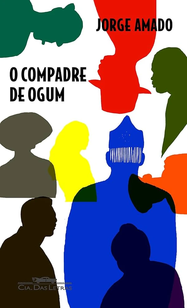 O Compadre de Ogum mostra amizade, fé e malandragem no Recôncavo baiano, onde santos e orixás se unem à justiça popular com humor e crítica social por Divulgação