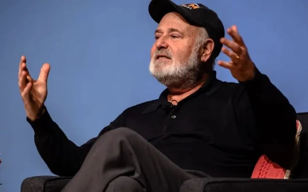 Pai e filho no centro de uma tragédia que abalou Hollywood