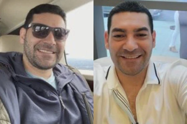 Rodrigo Alvarenga Paredes