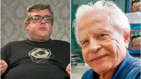 Rodrigo Radenzév Simões Moreira