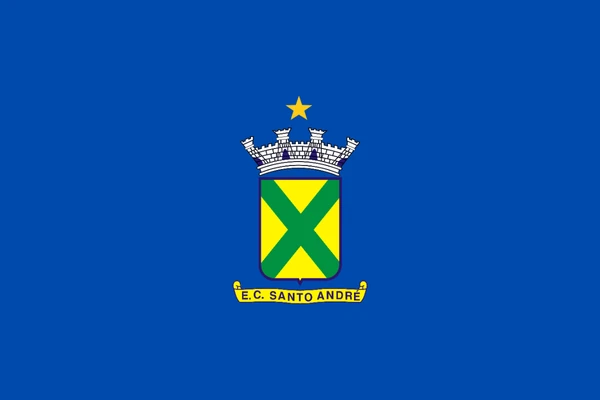 Santo André foi campeão em 2004  por Reprodução