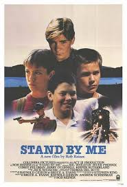 Stand By Me dirigido por Rob rainer por Divulgação