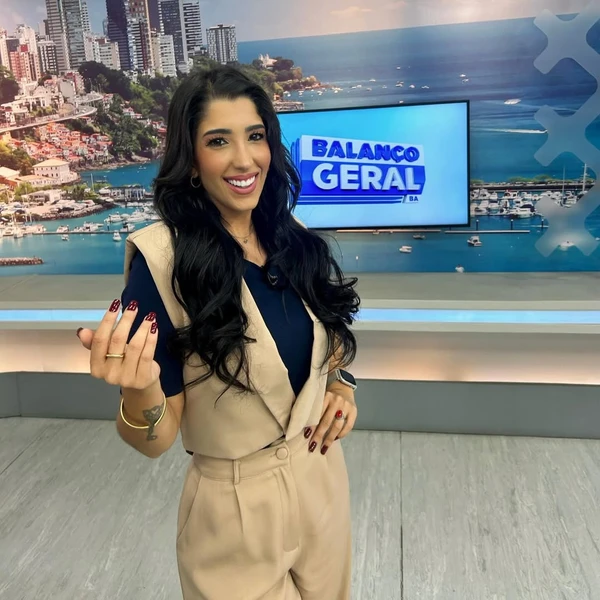 Tainá Reis por Reprodução/Instagram