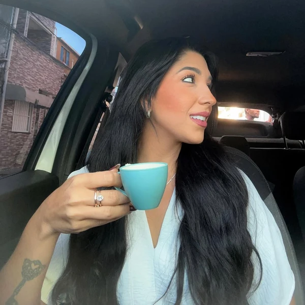 Tainá Reis por Reprodução/Instagram