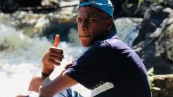 Tássio do Sacramento Nunes