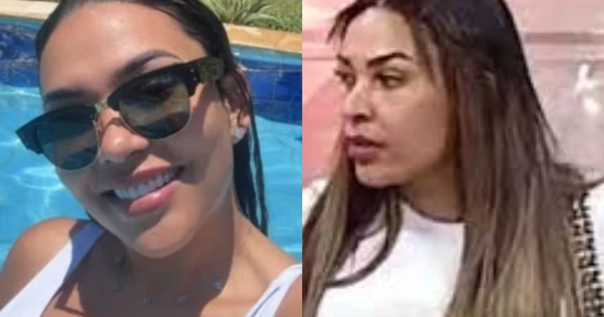 Imagem - Rainha do Sul: como era a vida luxuosa da advogada presa por chefiar facção