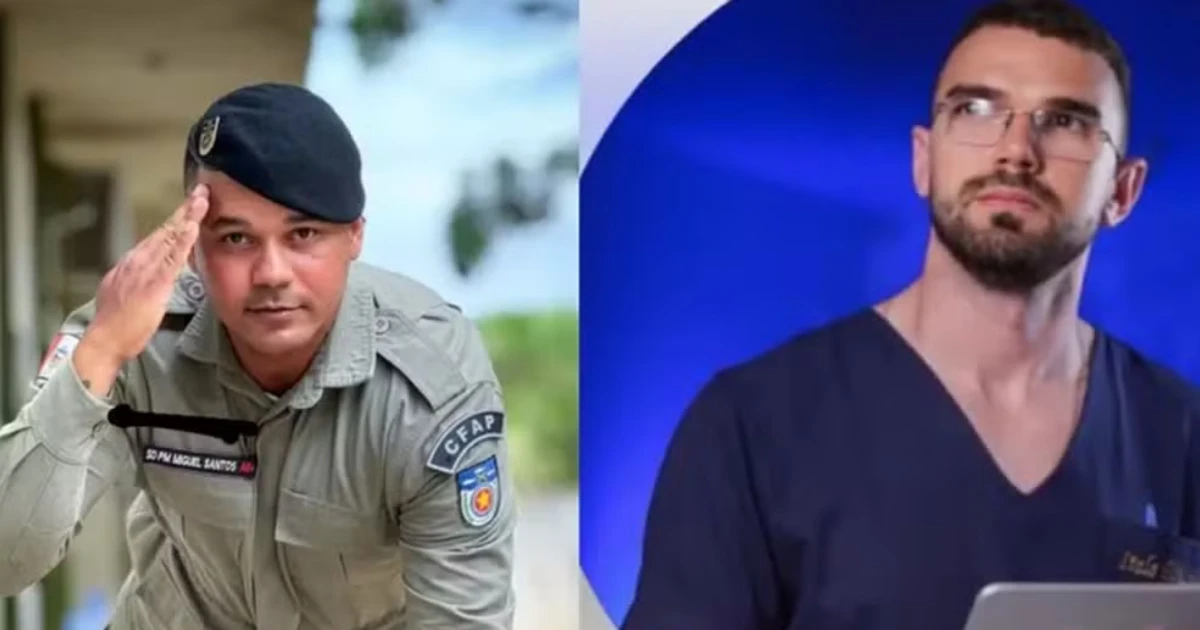 Imagem - PM flagra traição de esposa em motel e executa amante a tiros