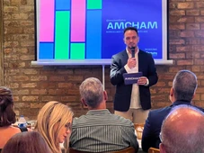 Imagem - Executivos em Salvador antecipam tendências e abordam o protagonismo empresarial em 2026