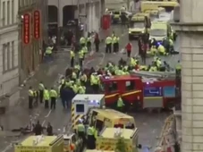 Imagem - Motorista que atropelou torcedores do Liverpool é condenado a mais de 20 anos de prisão na Inglaterra