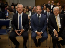 Imagem - Novo presidente do Sinduscon-BA quer estar mais próximo do interior