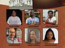 Imagem - Lançamento "Clubes Negros nas Américas": Memória e Resistência na Sociedade Protetora dos Desvalidos (SPD)