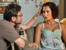 Imagem - Dona de Mim: Ellen impõe exigência a Hudson para ir embora do Brasil