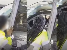 Imagem - Empresário confessa à polícia que matou a namorada e simulou acidente