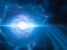 Imagem - O que explica? Humanidade recebe sinal de 10 segundos vindo de 13 bilhões de anos atrás