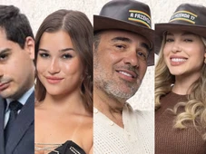 Imagem - Enquete Final A Fazenda 17: Quem você quer que ganhe o reality?