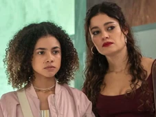 Imagem - ‘Três Graças’: Mal-entendido plantado por Joélly vira bomba na vida de Gerluce