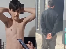 Imagem - Jovem de 18 anos é preso por usar jogos on-line para obrigar crianças a se mutilarem