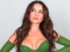 Imagem - Juliette anuncia pausa nas redes sociais para retiro espiritual: ‘Fiquem felizes por mim’