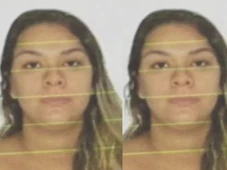 Imagem - Viúva do CV: quem é a mulher presa por tráfico de armas na Bahia