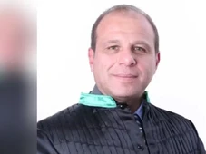 Imagem - Desembargador que relata processo envolvendo TH Joias é preso pela PF