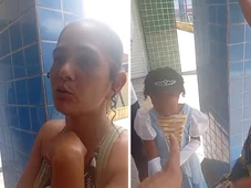 Imagem - Mãe é impedida de assistir formatura da própria filha em escola de Salvador