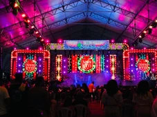 Imagem - Cidade baiana inaugura o Natal com pista de patinação no gelo e espetáculos