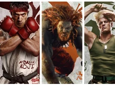 Imagem - Jason Momoa, de Aquaman, interpretará o brasileiro Blanka no novo filme do Street Fighter. Confira personagens e trailer