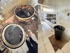 Imagem - Fiscalização encontra 'insalubridade extrema' e fecha pastelaria na Bahia