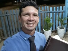 Imagem - Pastor é preso suspeito de matar mulher e jogar corpo no rio