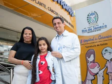 Imagem - Transplantes, pesquisa e gestão pública: como a Rede D’Or atua em responsabilidade social